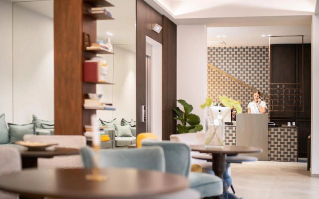 Hotel ABC