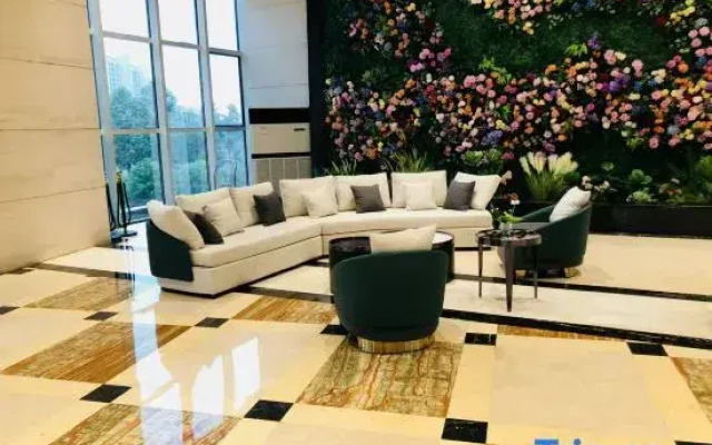 Wyndham Garden Qianjiang Downtown