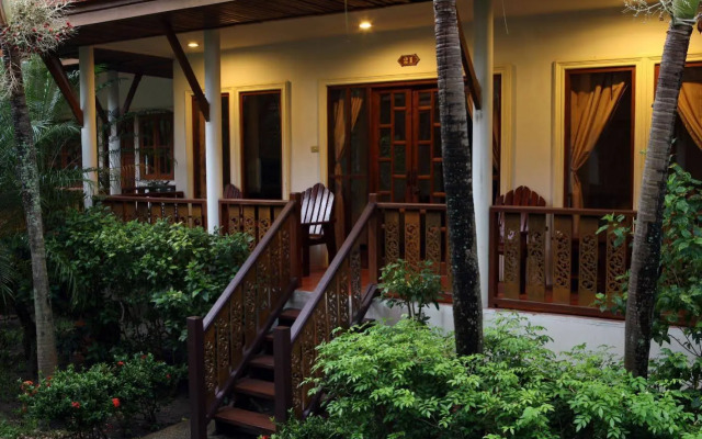 Bangtao Village Resort