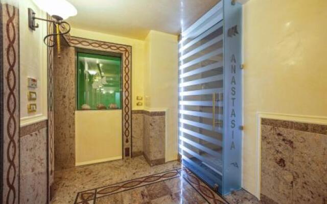 Hotel Terme Cristoforo