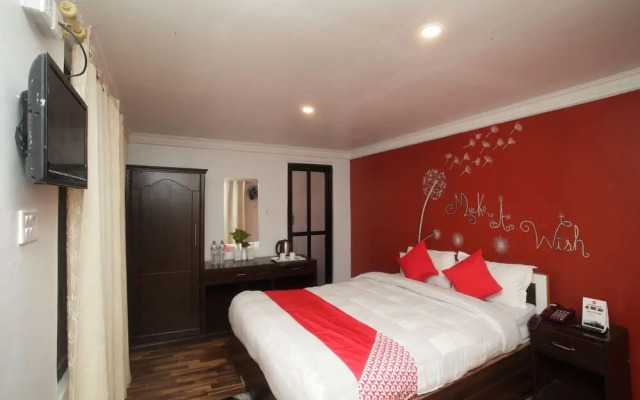 Fantasy Garden by OYO Rooms