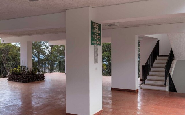 Holiday Duplex in Madeira - Matur I