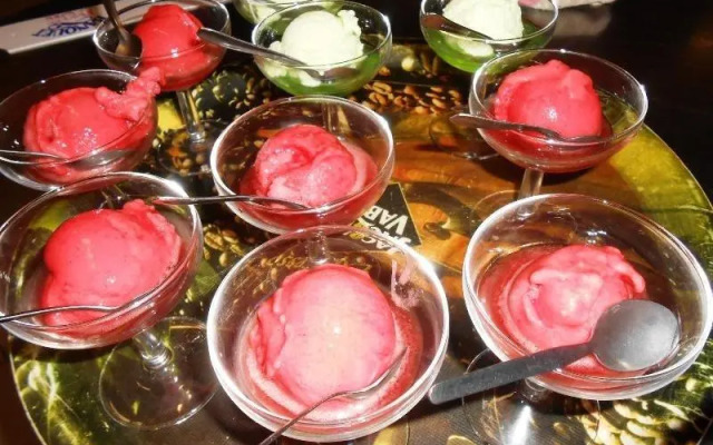 Auberge du Ripailleur