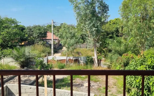 Guest house