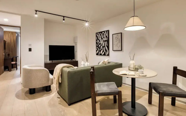 ULIV Pulse Roma - Condesa