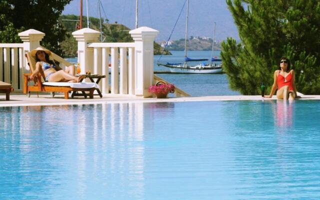 Ece Saray Marina & Resort - Special Class