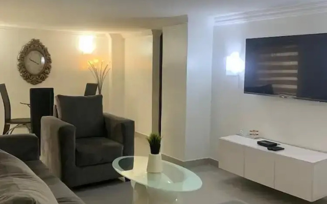 Milano Signature Apartment