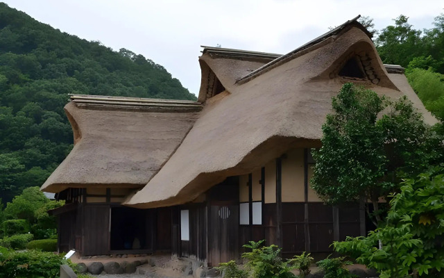 Houei Ryokan