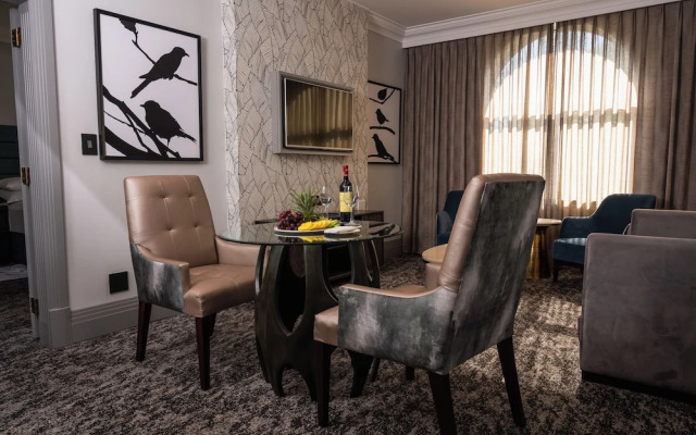 Southern Sun Pietermaritzburg