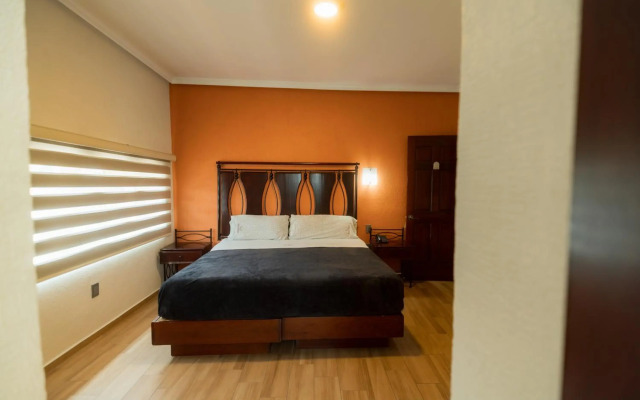 Hotel Alcazar