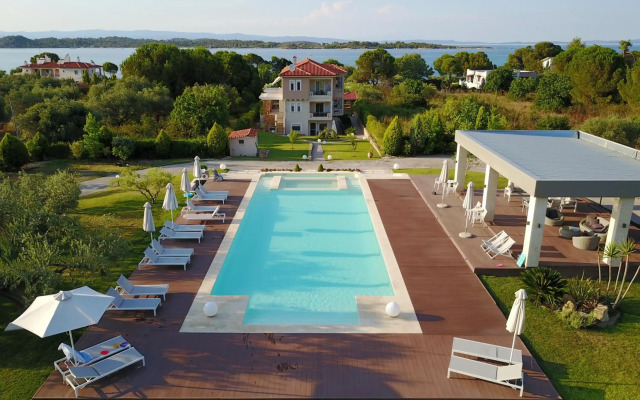 Fillis House