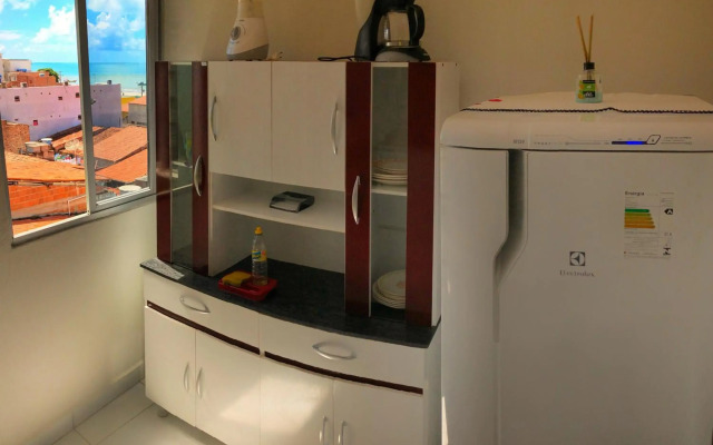 Maragogi Apartamentos e Suites