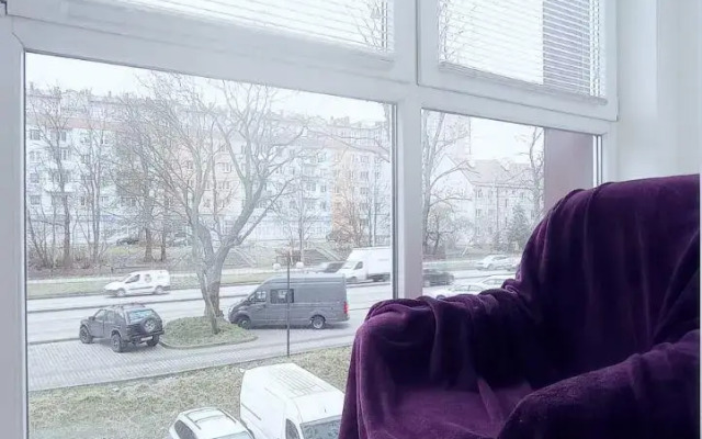 Königsberg на улице Юрия Гагарина 16В