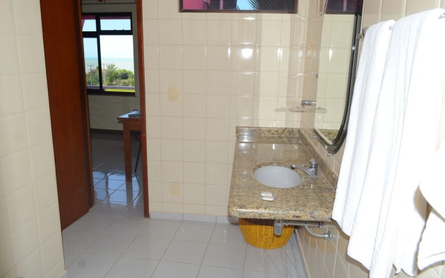 Pousada das Falesias