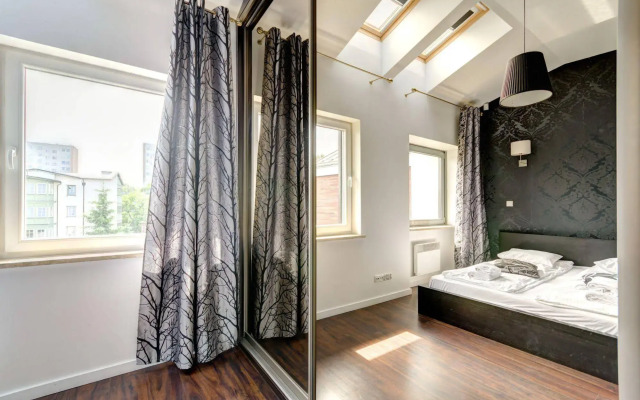 Dom & House - Apartamenty Sunrise