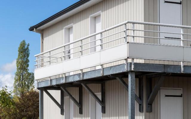 Hôtel Balladins Lyon/Chanas