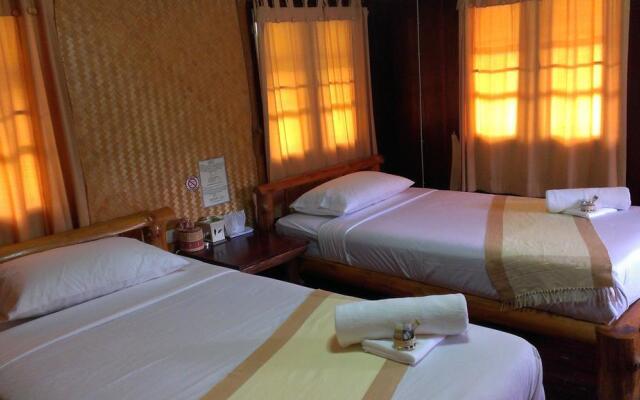 River Kwai Park & Resort