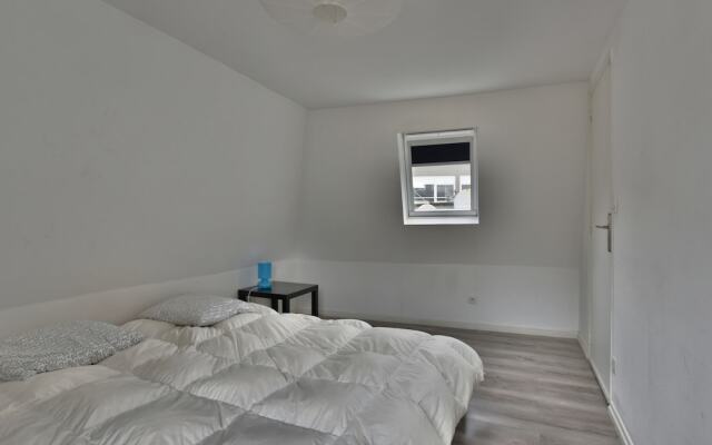 Appartement proche metro 24H/24H Access
