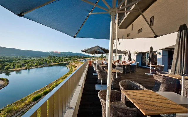 Hotel Casino Chaves