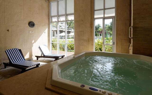 Apartamento c/ Piscina e Garagem | FL 960/520