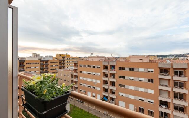 Villa Lobos Apartamento