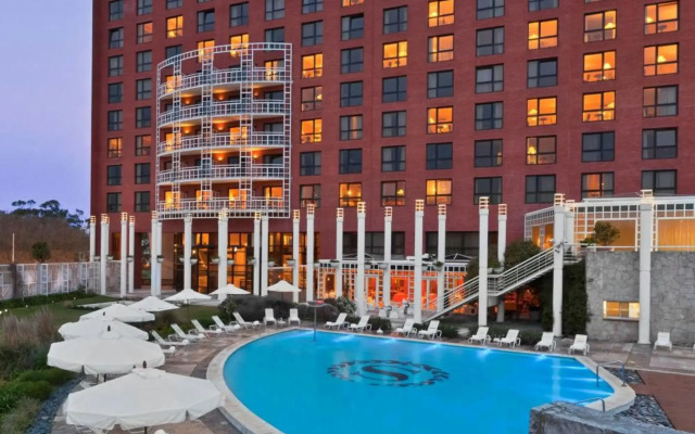 Sheraton Mar Del Plata Hotel