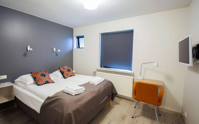 Brekkugerdi Guesthouse