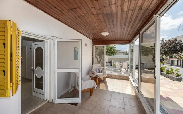 Ayia Thekla Sea Breeze Villa