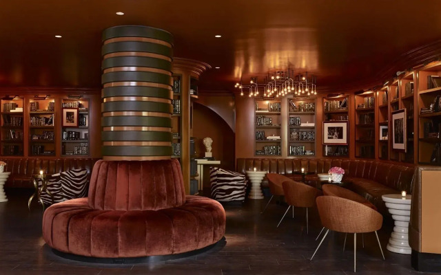 The Shelborne By Proper, a Member of Design Hotels