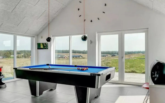 "Alberga" - 500m from the sea in NW Jutland