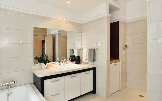 Sheng Sheng Luxurious Villa-Happy Valley