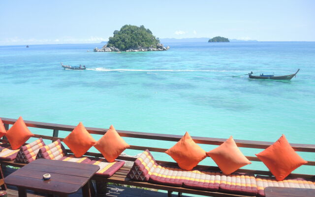 Serendipity Beach Resort Koh Lipe