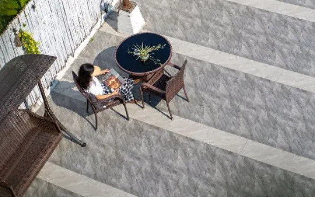 Shanghai Tingxin Zhushe Homestay