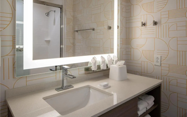 Home2 Suites By Hilton West Lafayette