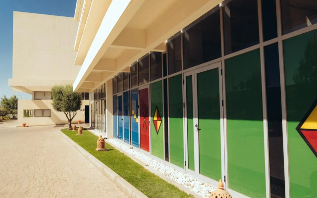 ONOMO Hotel Casablanca Airport