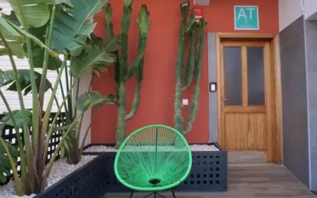 Los Escondidos Ibiza