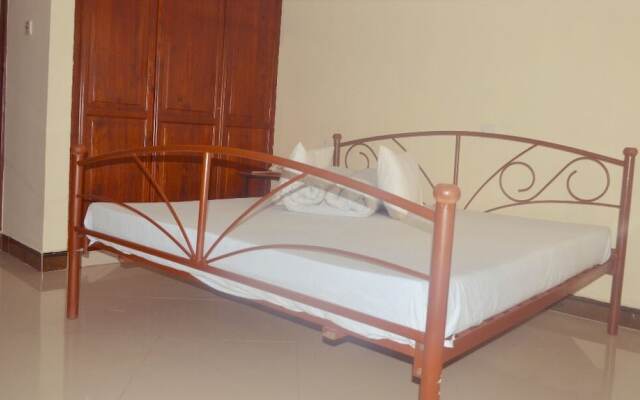 Maresi Luxury Hotel