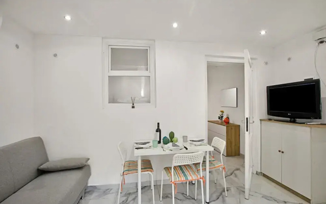 Nitti Apartment In The Centre Of Bari