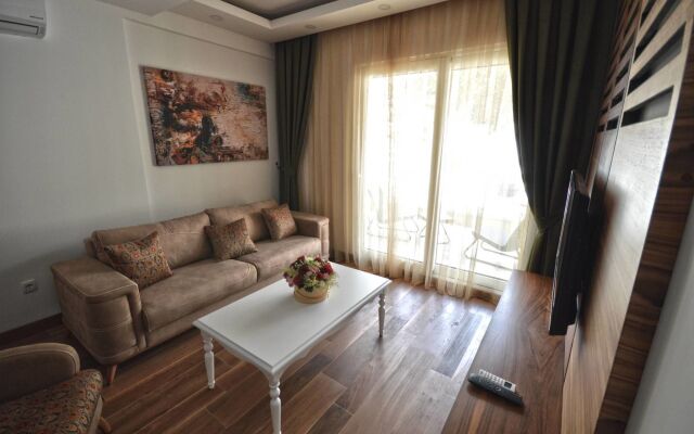 Chill and Go Aparthotel