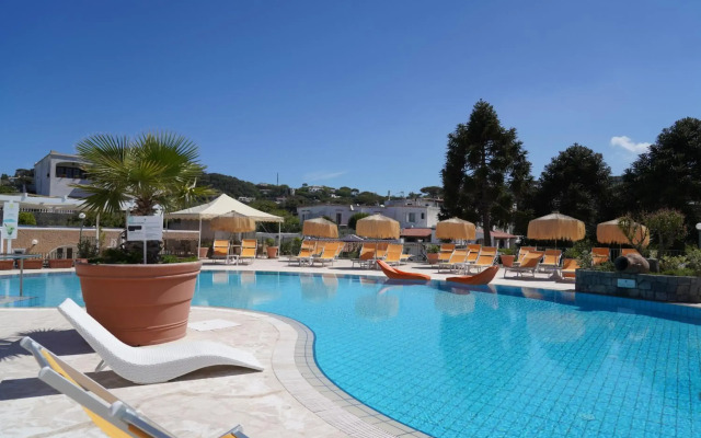 Hotel Parco Delle Agavi