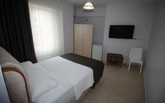 Pegasus Motel