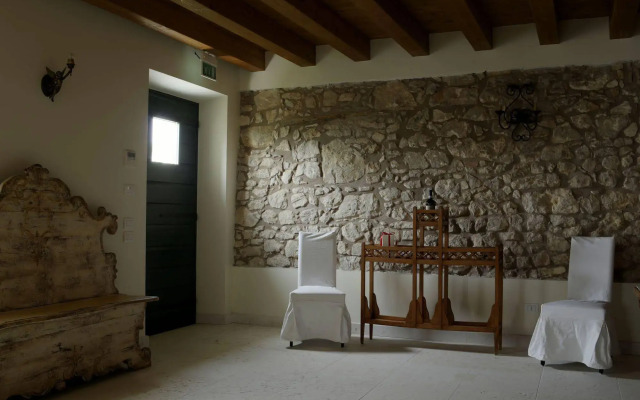 La Fonte degli Dei Wine Relais Adults Only