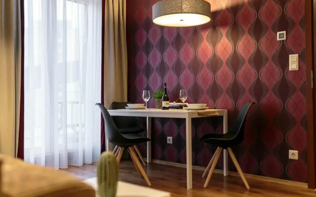 Doczy Private Apartment
