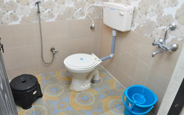 Lohit Homestay Hampi