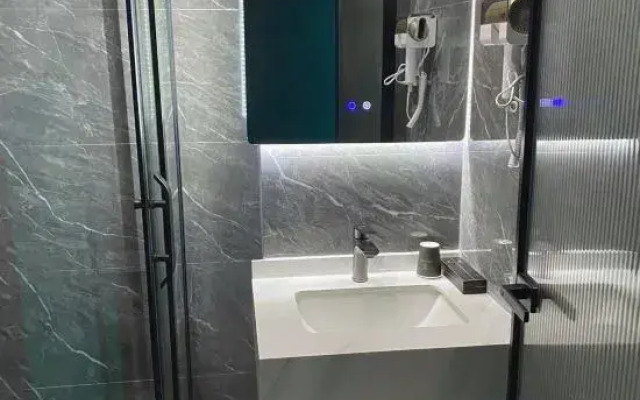 T98 e-sports hotel