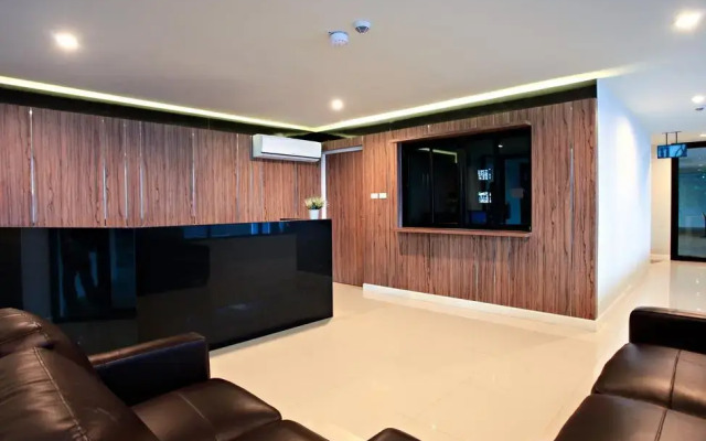 The Unity Patong Private Apartment