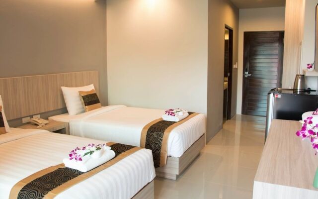 Carpio Hotel Phuket