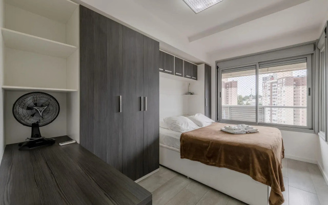 Trend NCG - Apartamento 1602