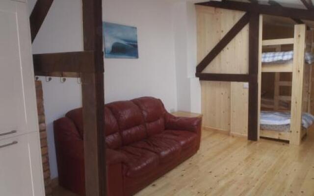 The Boat Shed Hostel