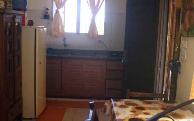 BellaVistaCaraguatatuba - Vista do mar